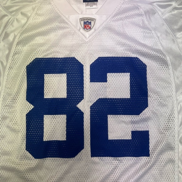 Dallas Cowboys Jersey - Picture 5 of 7